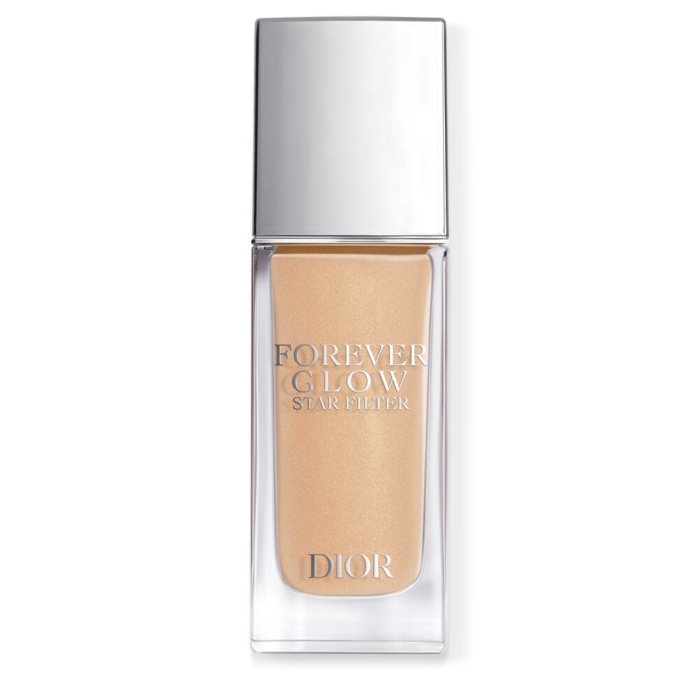 DIOR FOREVER GLOW STAR FILTER (ILUMINADOR L&Iacute;QUIDO PARA ROSTRO)